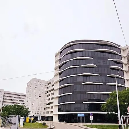 West View 130 Apartment Zagreb Exterior photo