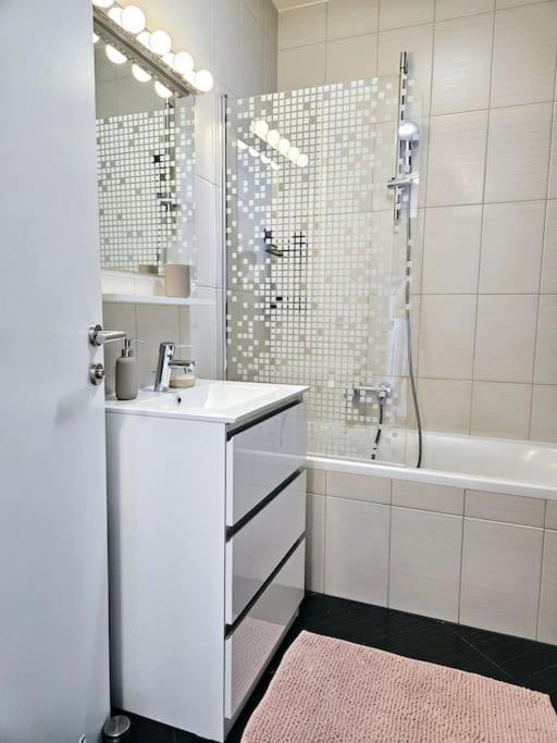 Apartamento West View 130 *