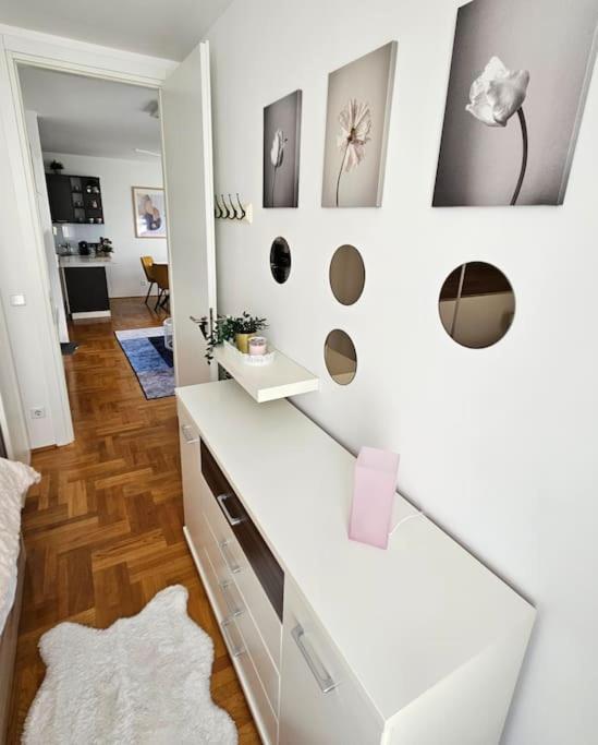 Apartment West View 130 Zagreb